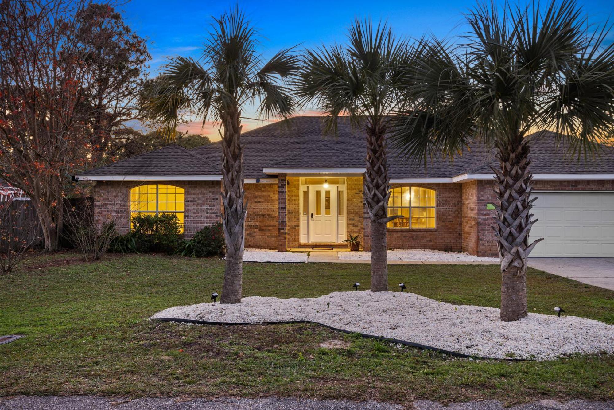 Villa Gulf Breeze Beach House W Pool Huge Hot Tub And Sauna Oriole Beach Exterior foto